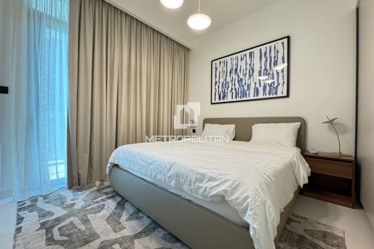 Апартаменты в Дубае, ОАЭ, 109 м² - фото 9