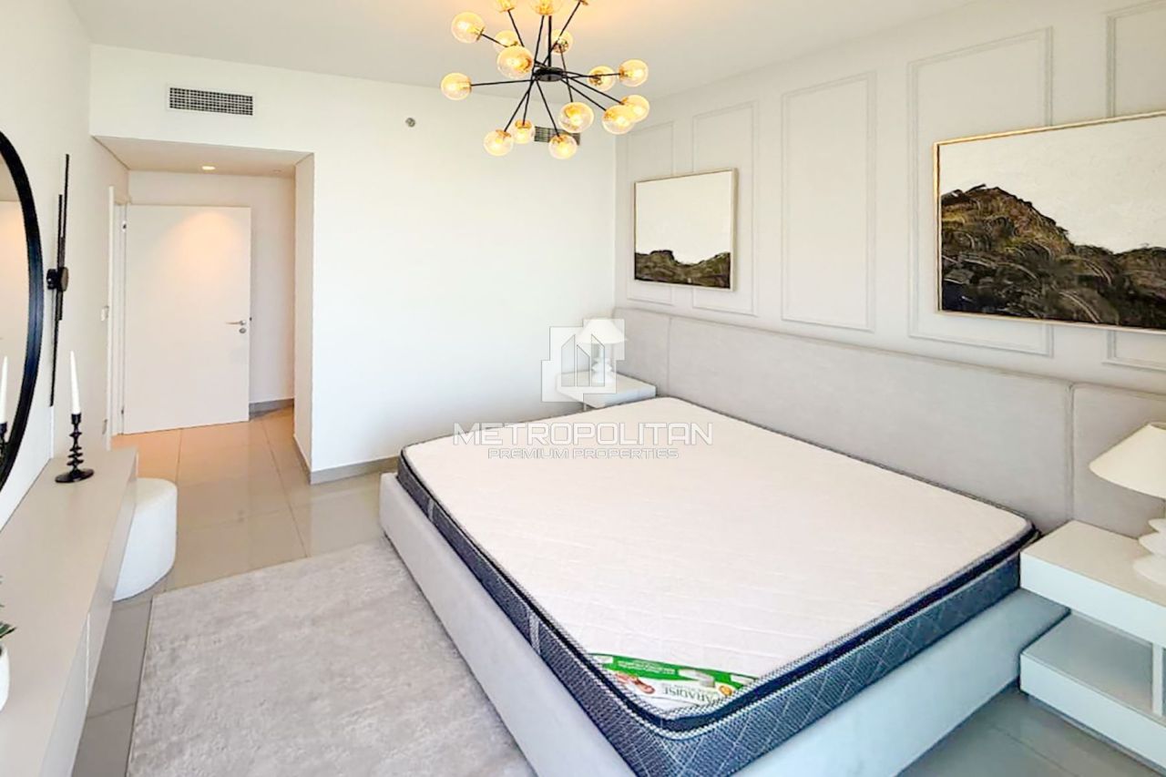 Апартаменты в Дубае, ОАЭ, 106 м² - фото 9