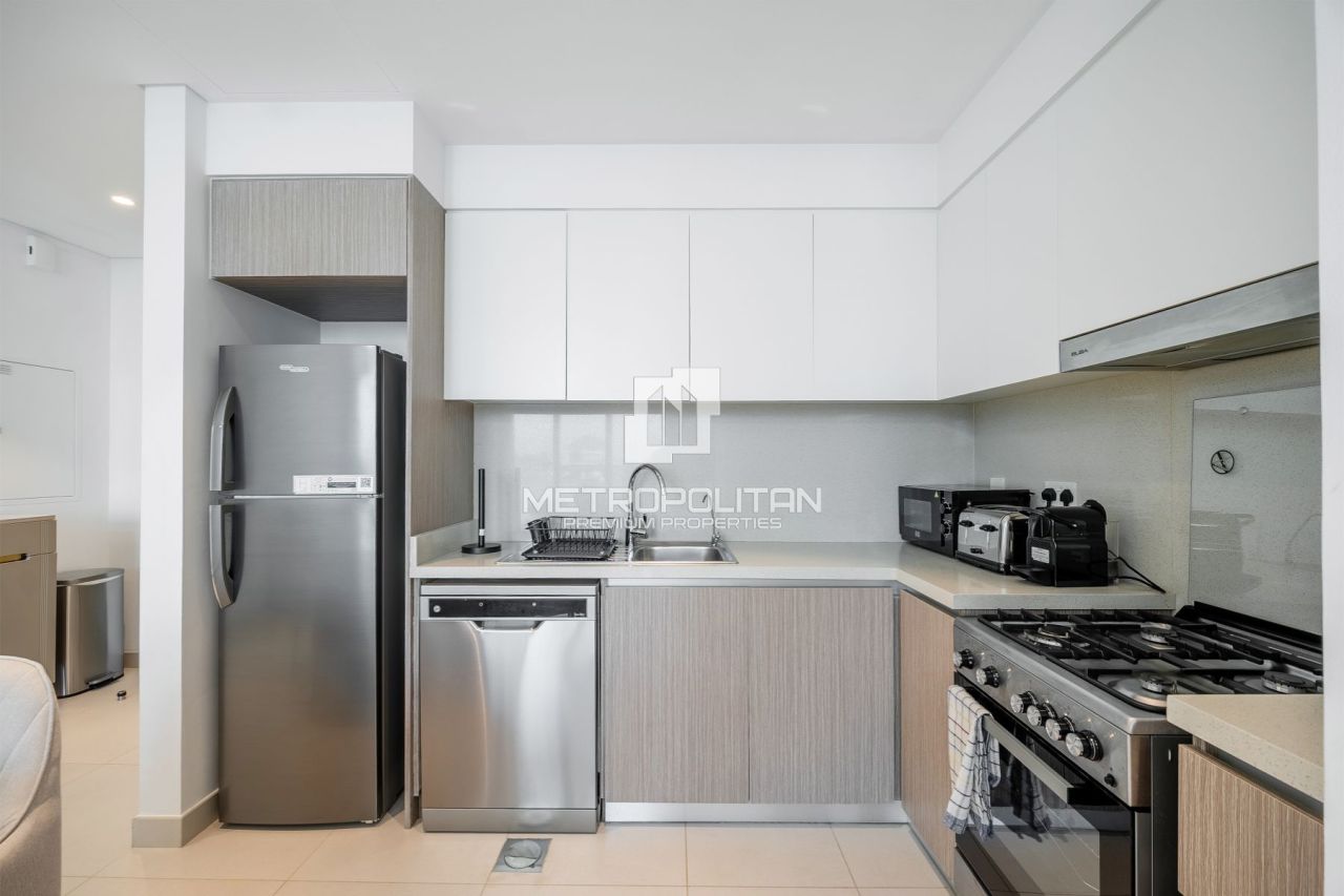 Апартаменты в Дубае, ОАЭ, 74 м² - фото 9