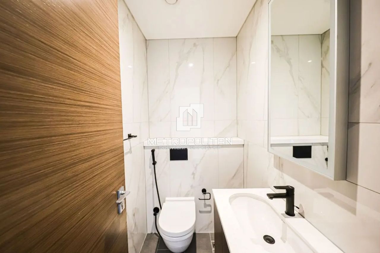 Апартаменты в Дубае, ОАЭ, 127 м² - фото 9