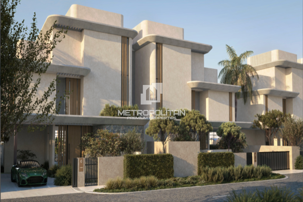 Апартаменты в Рас-эль-Хайме, ОАЭ, 142 м² - фото 9