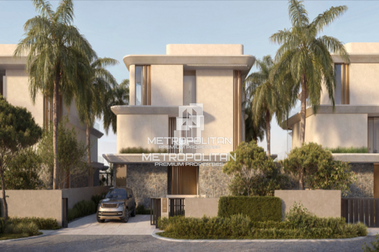 Апартаменты в Рас-эль-Хайме, ОАЭ, 142 м² - фото 10