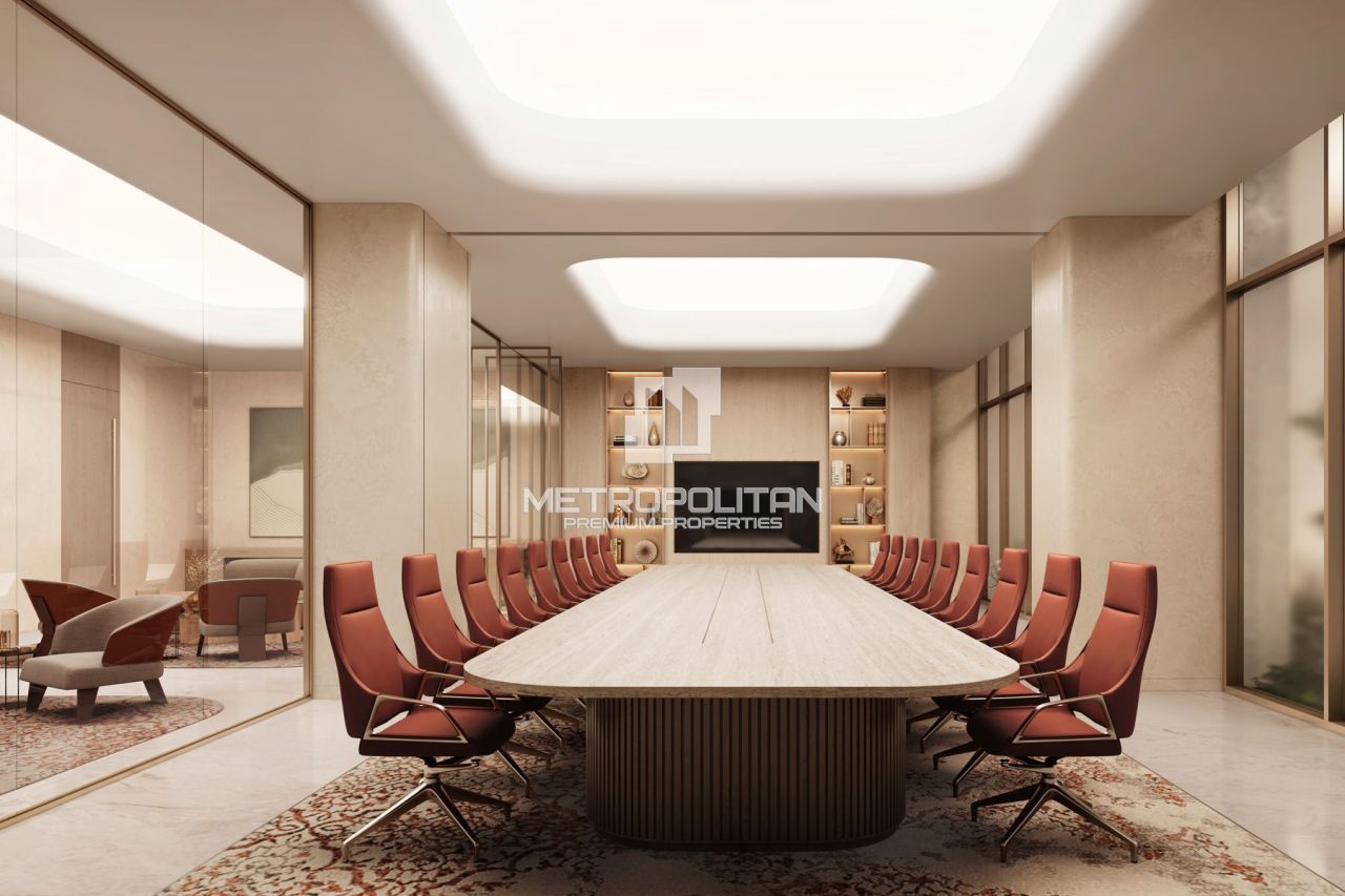 Апартаменты в Дубае, ОАЭ, 106 м² - фото 10