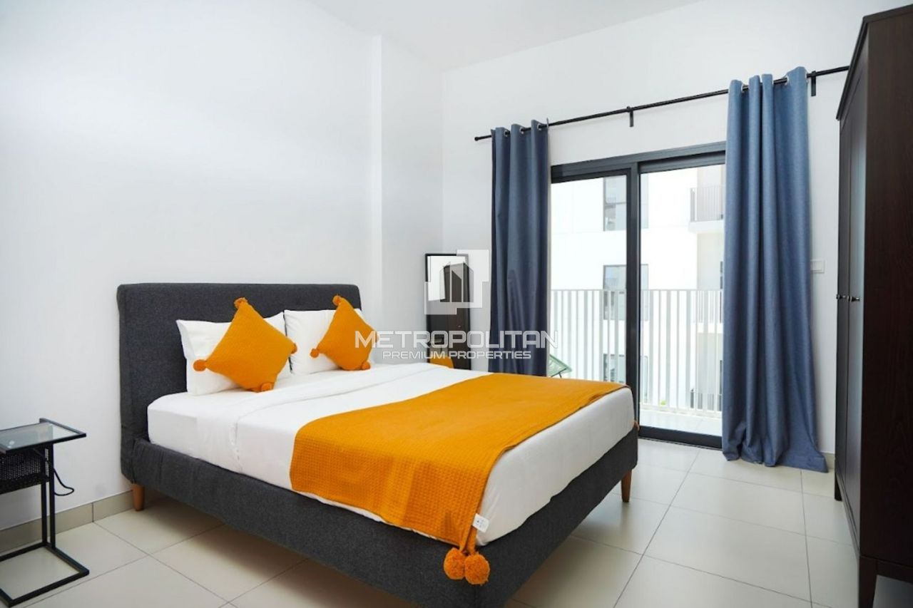 Апартаменты в Дубае, ОАЭ, 68 м² - фото 10