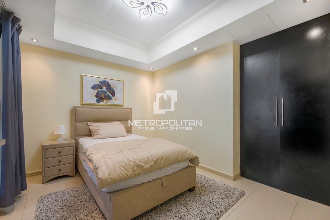 Апартаменты в Дубае, ОАЭ, 148 м² - фото 10