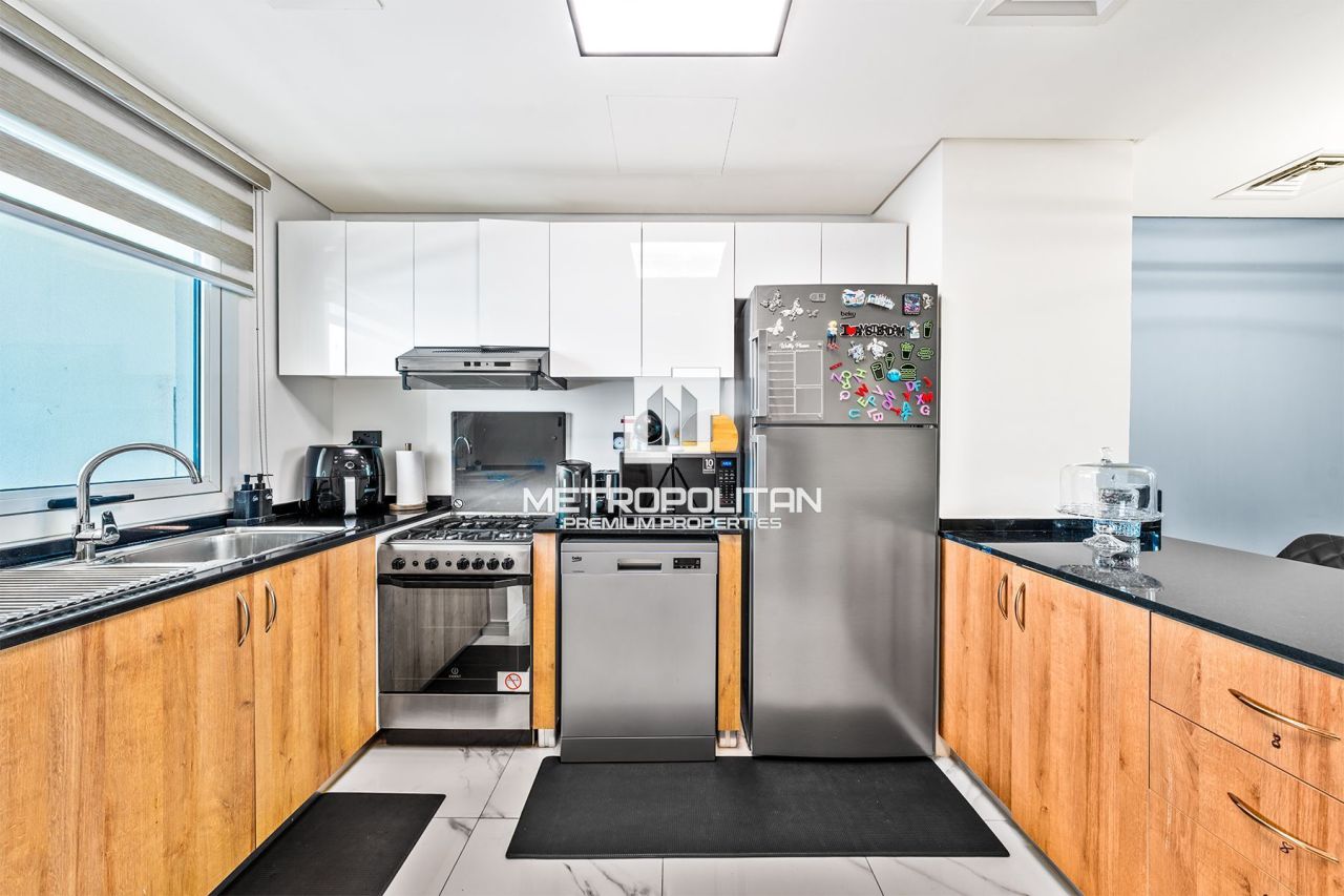 Таунхаус в Дубае, ОАЭ, 124 м² - фото 10