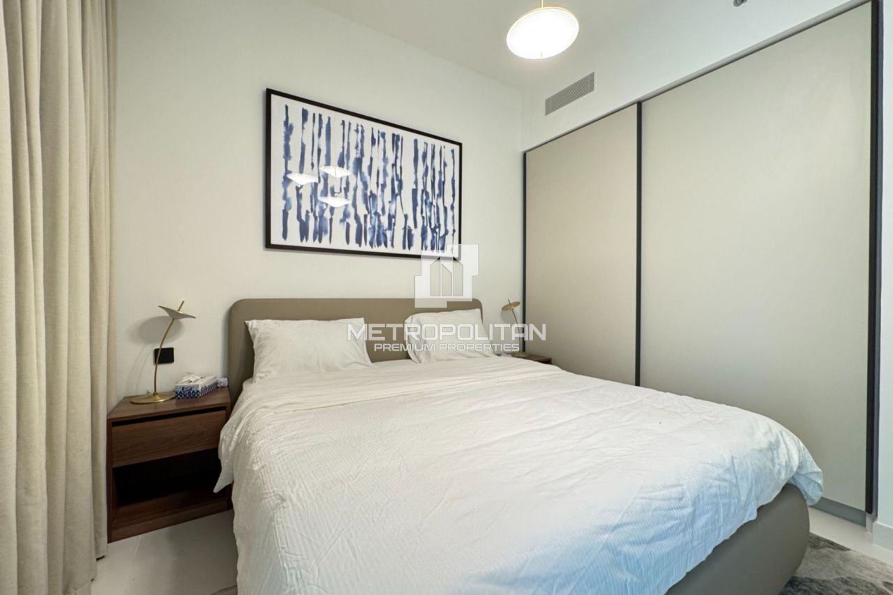 Апартаменты в Дубае, ОАЭ, 109 м² - фото 10