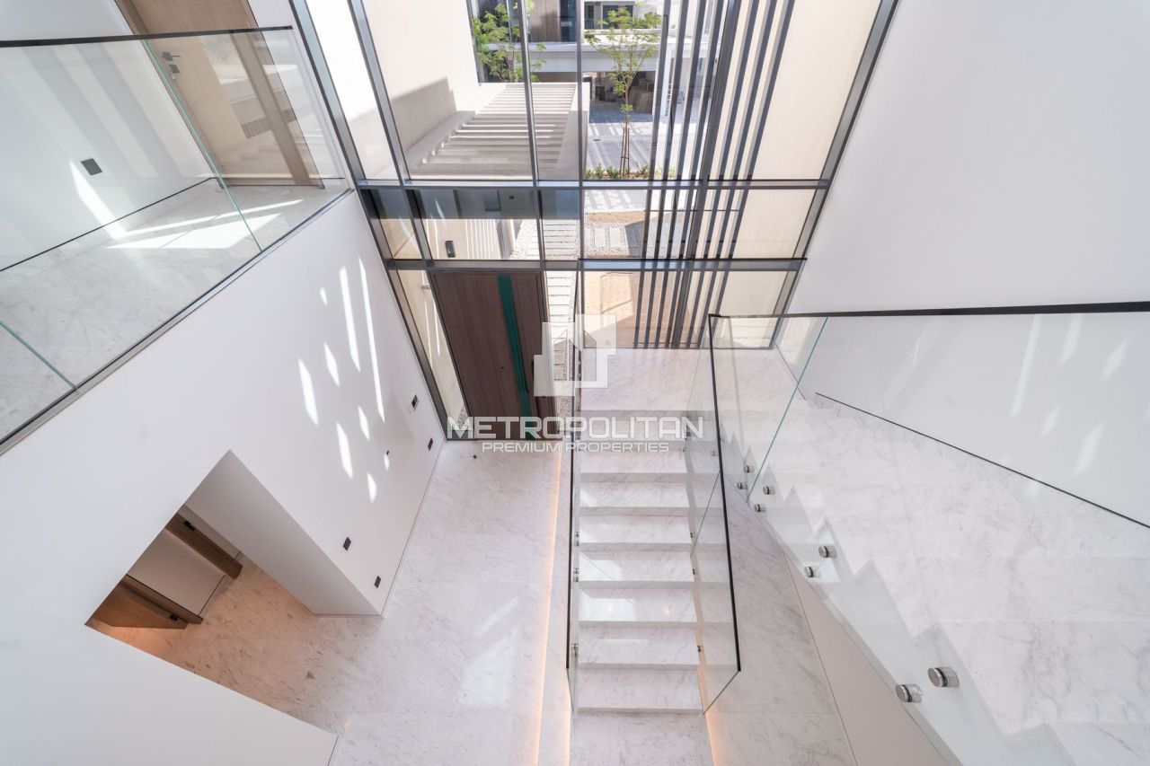 Вилла в Дубае, ОАЭ, 650 м² - фото 10