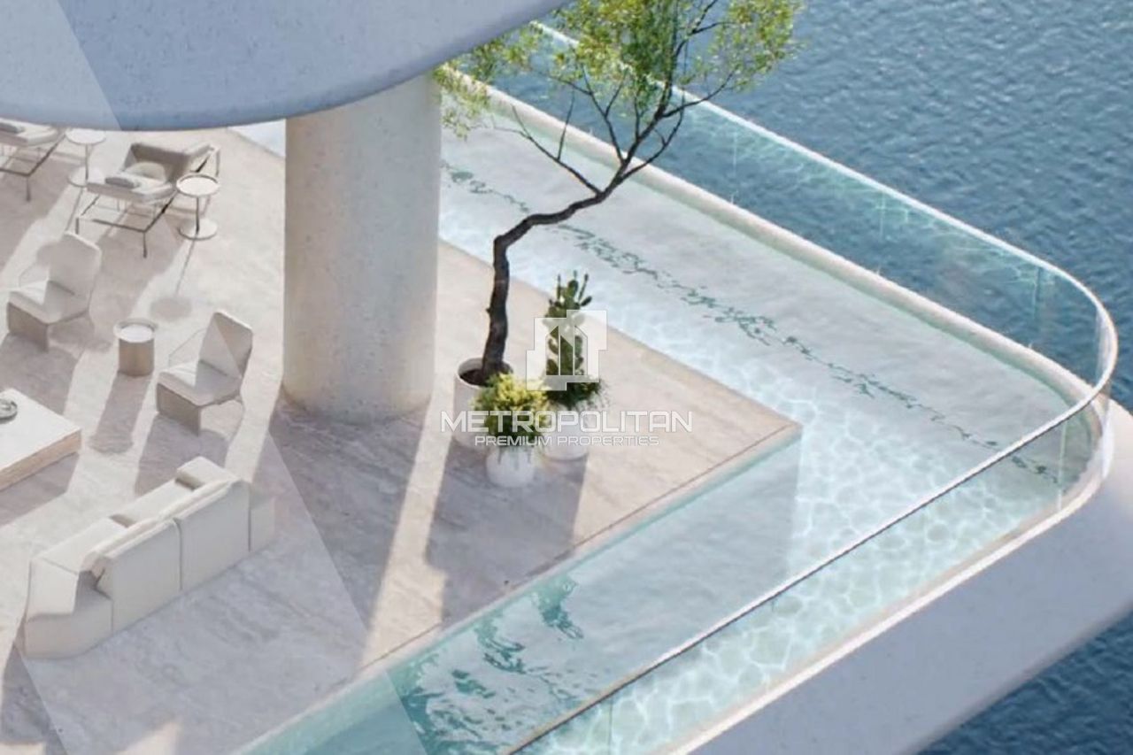 Апартаменты в Дубае, ОАЭ, 585 м² - фото 11