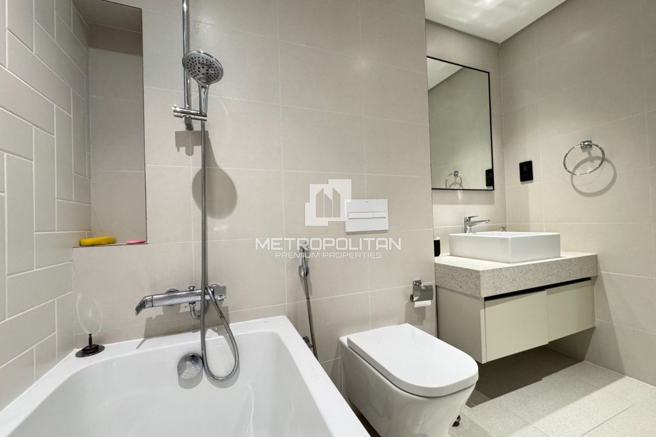 Апартаменты в Дубае, ОАЭ, 109 м² - фото 11