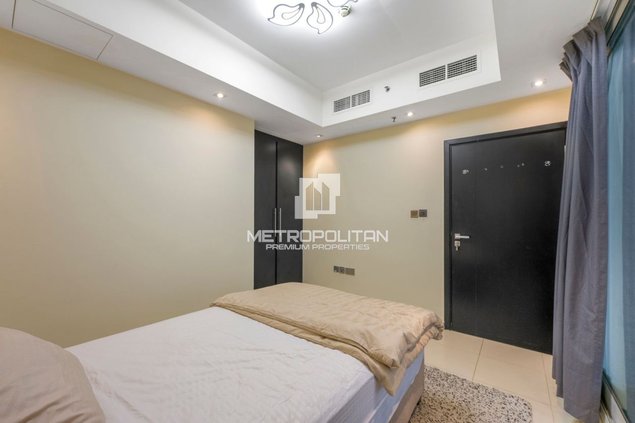 Апартаменты в Дубае, ОАЭ, 148 м² - фото 11