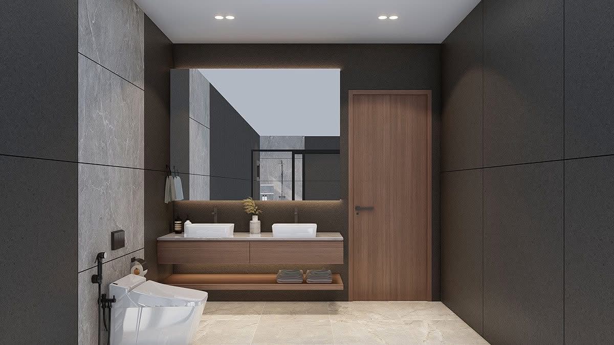 Вилла в Паттайе, Таиланд, 339 м² - фото 7