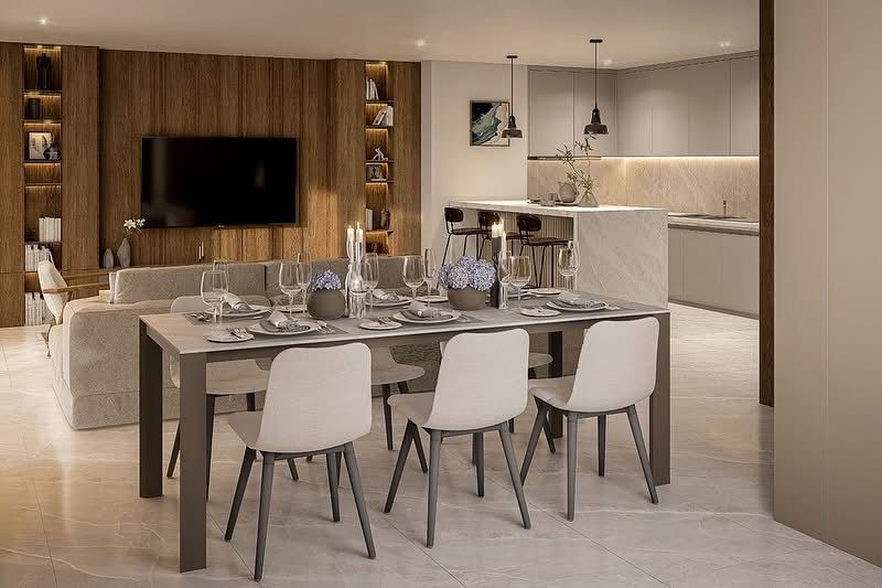 Вилла в Паттайе, Таиланд, 339 м² - фото 4