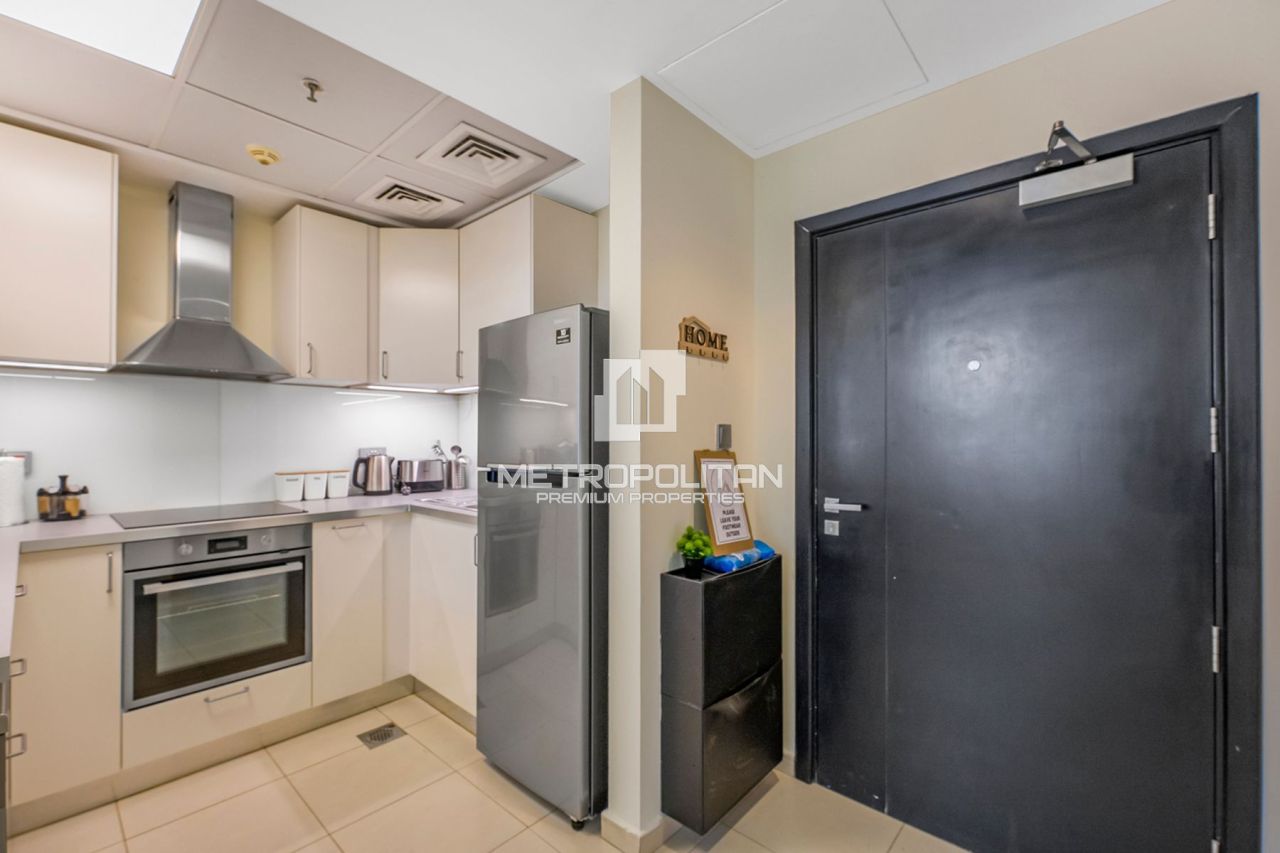 Апартаменты в Дубае, ОАЭ, 148 м² - фото 12