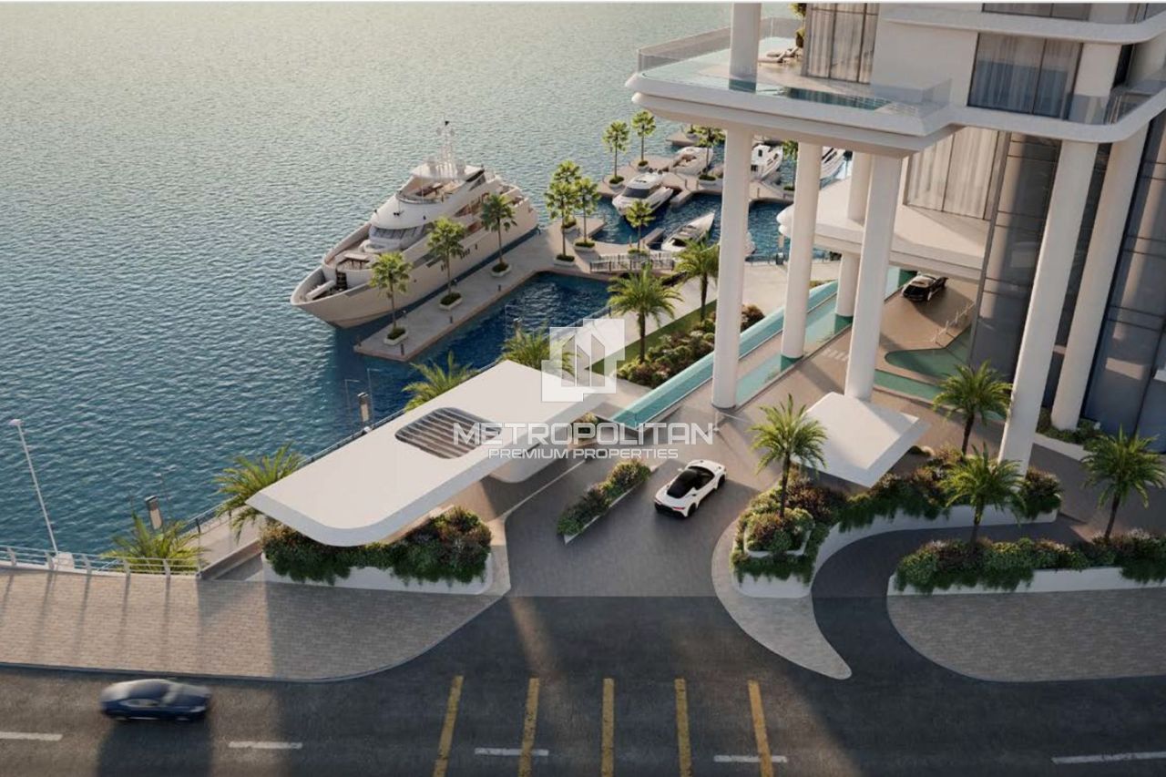 Апартаменты в Дубае, ОАЭ, 585 м² - фото 12