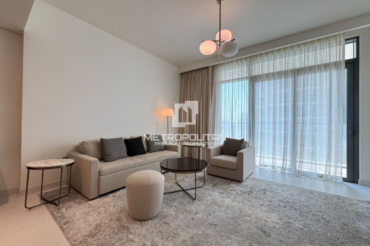 Апартаменты в Дубае, ОАЭ, 109 м² - фото 12