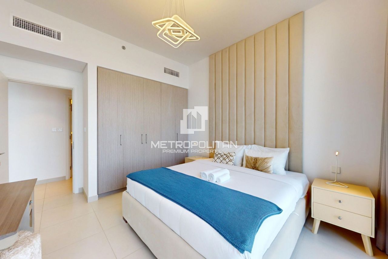 Апартаменты в Дубае, ОАЭ, 74 м² - фото 13