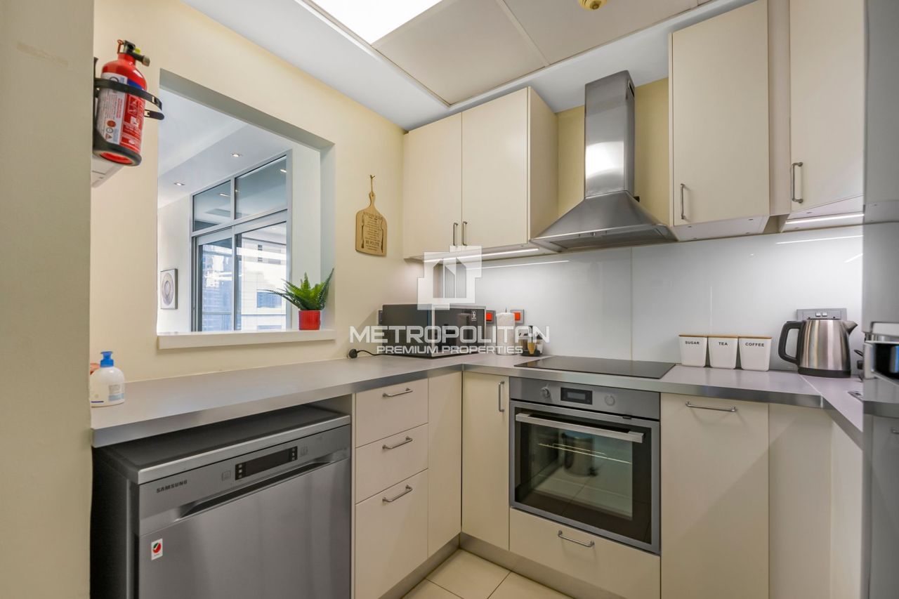 Апартаменты в Дубае, ОАЭ, 148 м² - фото 13