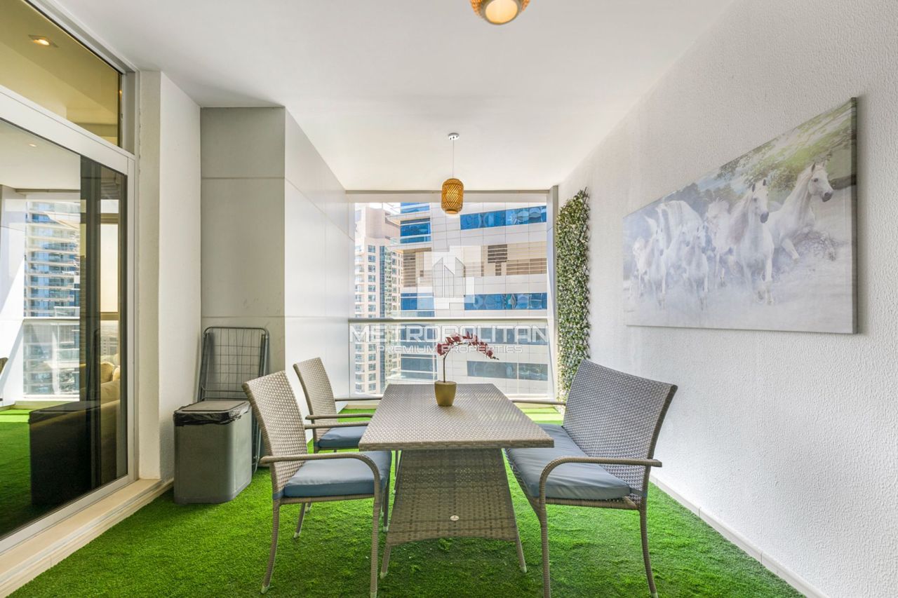 Апартаменты в Дубае, ОАЭ, 148 м² - фото 14