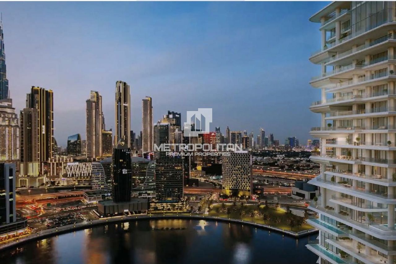 Апартаменты в Дубае, ОАЭ, 585 м² - фото 15