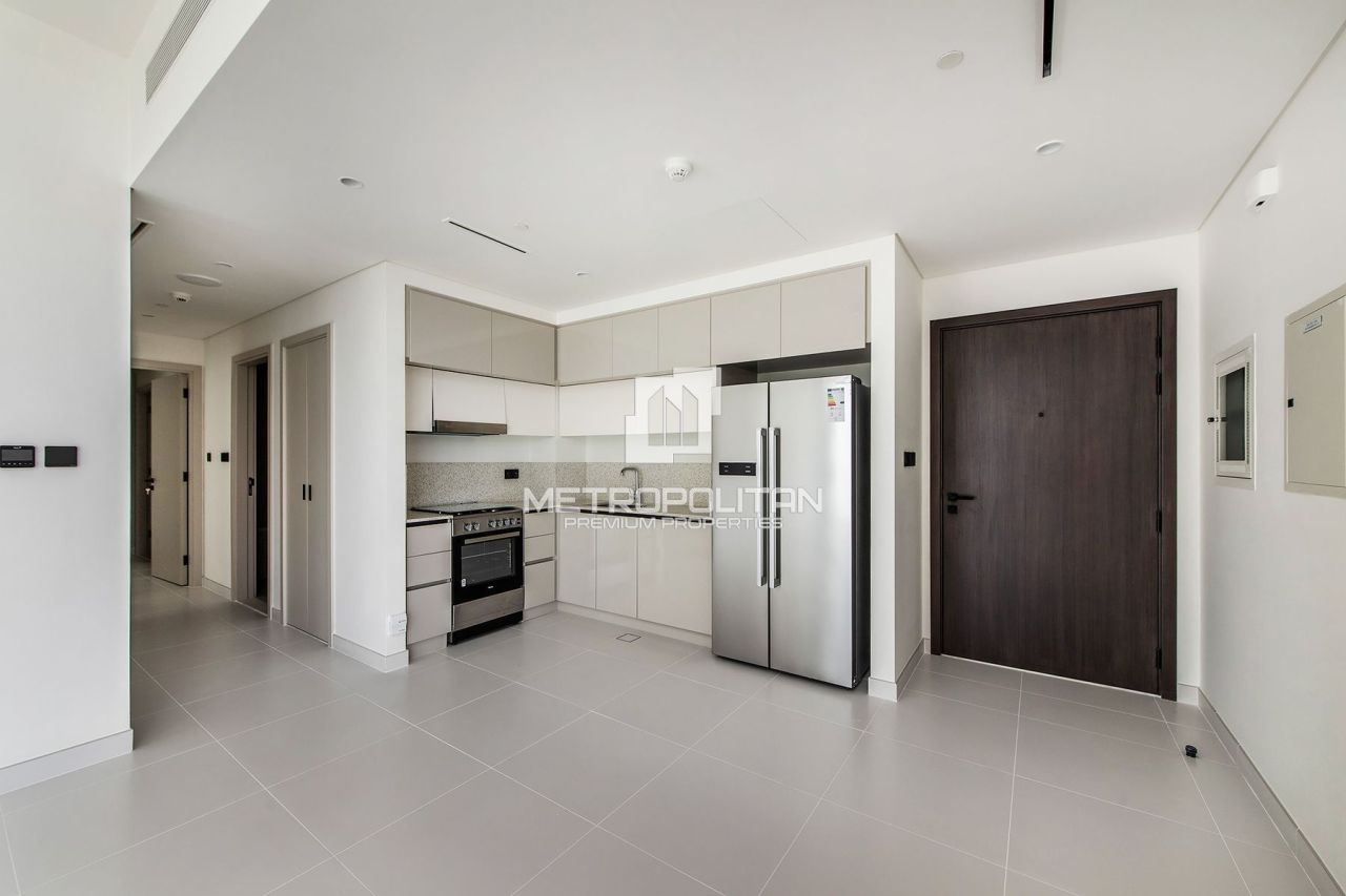 Апартаменты в Дубае, ОАЭ, 109 м² - фото 15