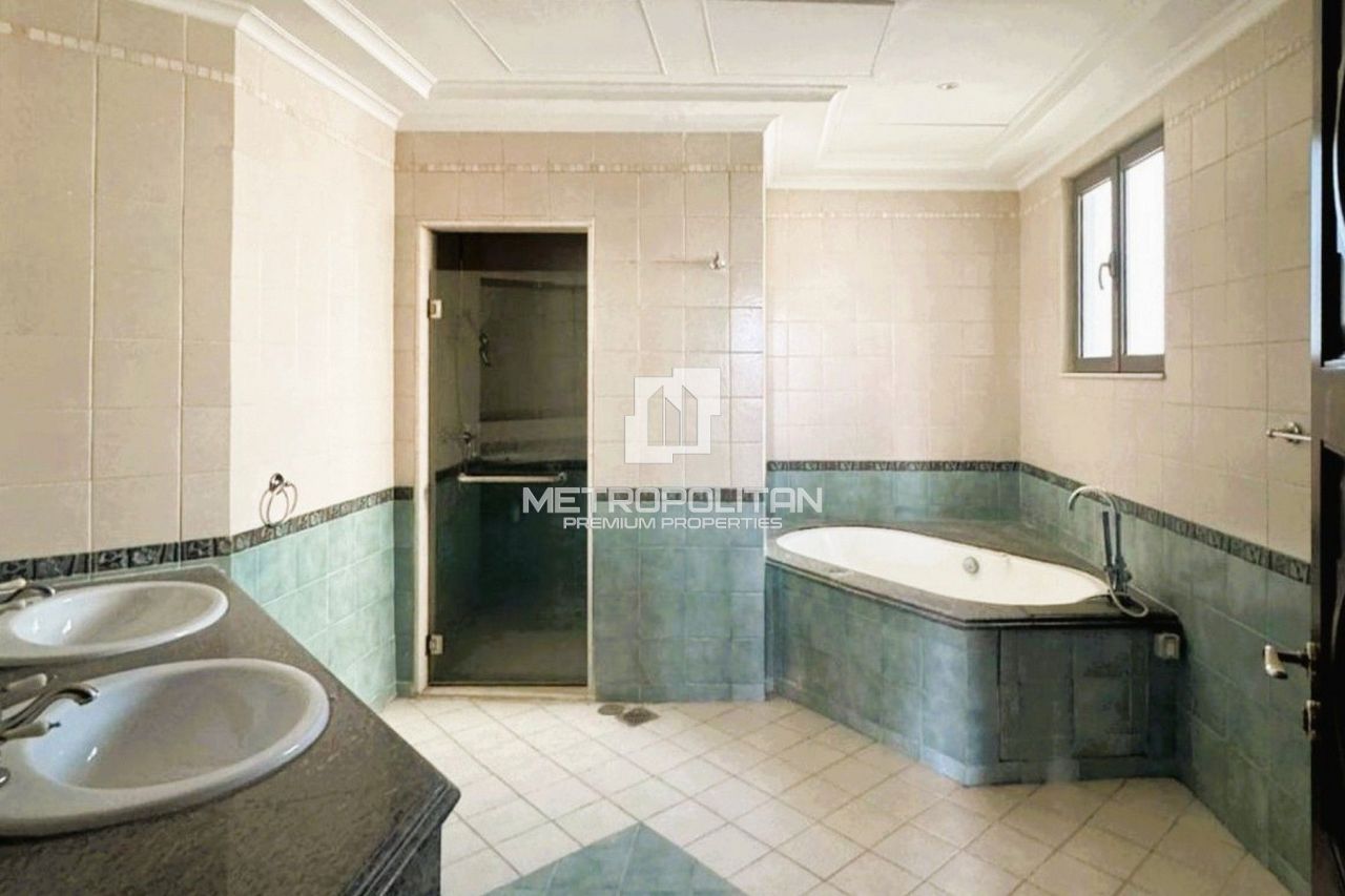 Вилла в Дубае, ОАЭ, 622 м² - фото 16