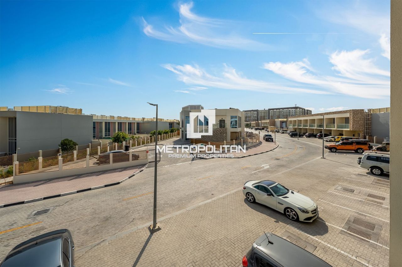 Таунхаус в Дубае, ОАЭ, 124 м² - фото 16