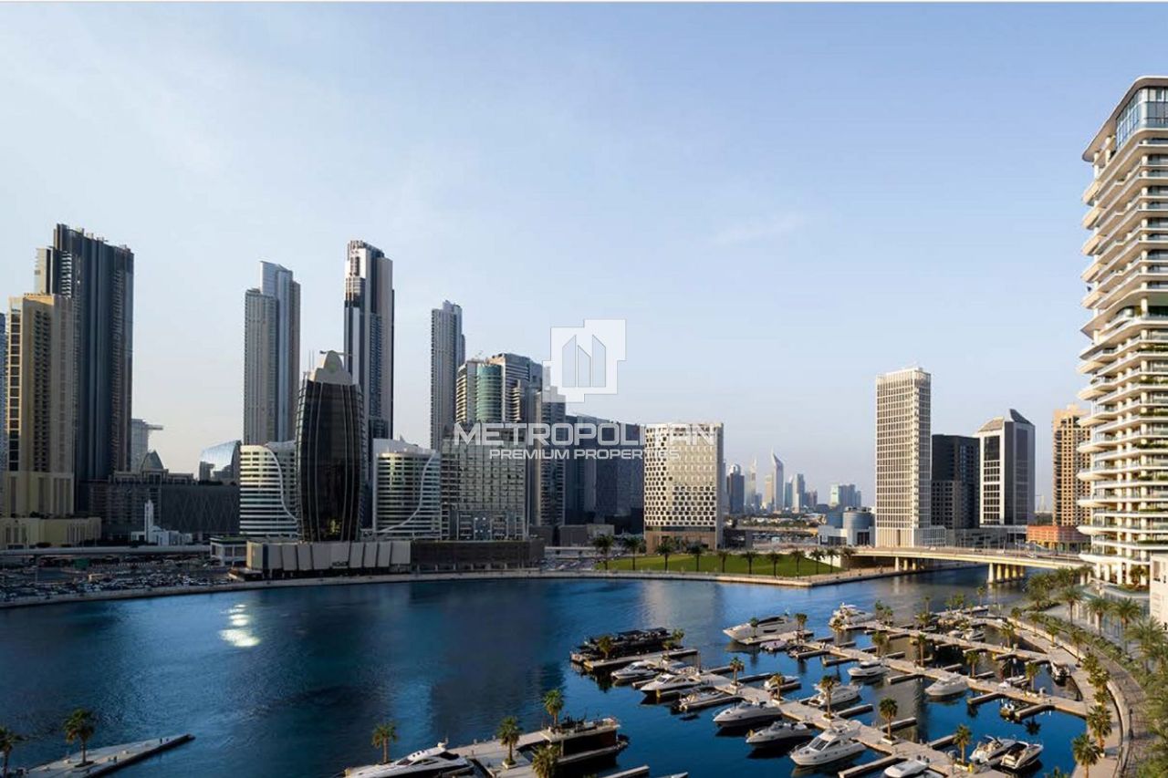 Апартаменты в Дубае, ОАЭ, 585 м² - фото 16