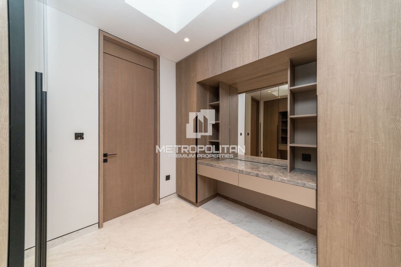 Вилла в Дубае, ОАЭ, 650 м² - фото 17