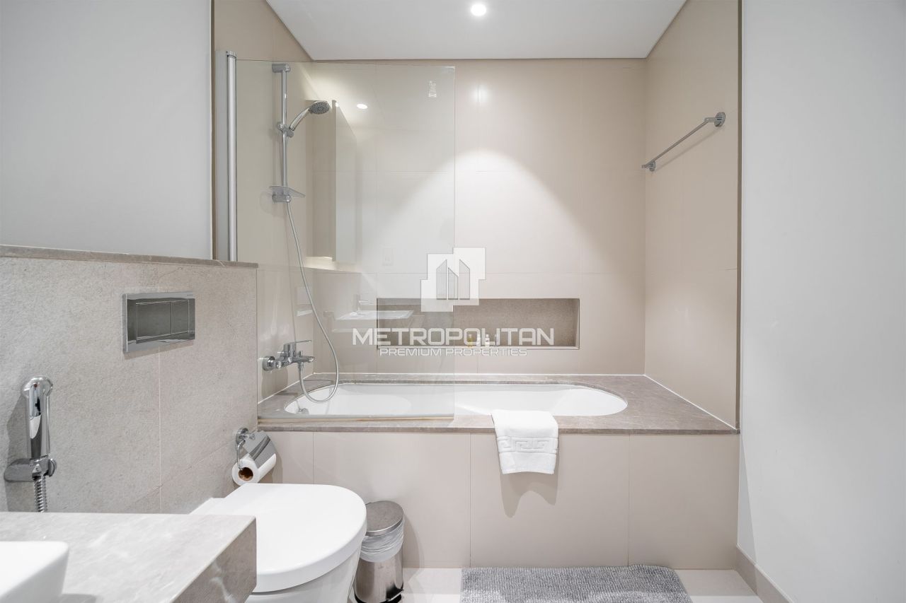 Апартаменты в Дубае, ОАЭ, 74 м² - фото 17