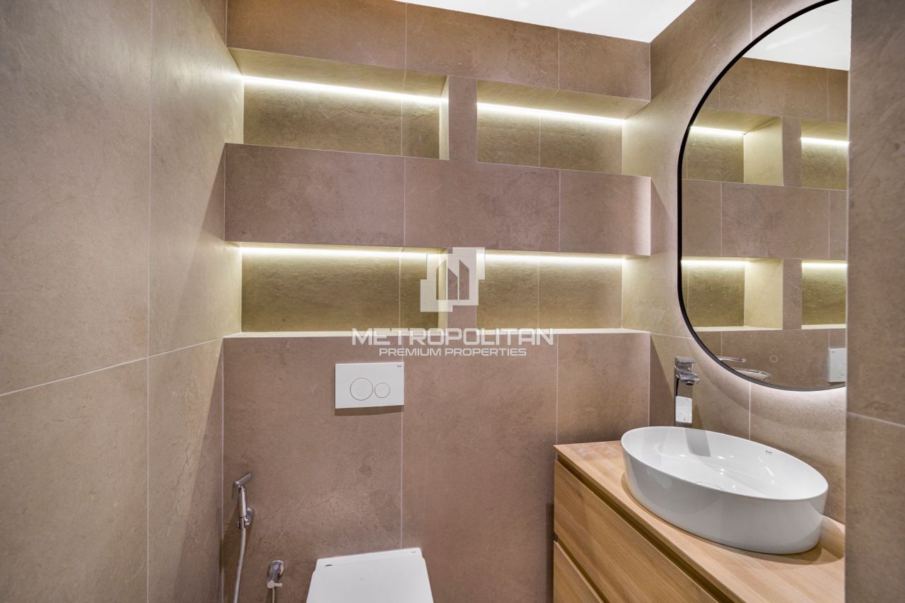 Апартаменты в Дубае, ОАЭ, 85 м² - фото 17