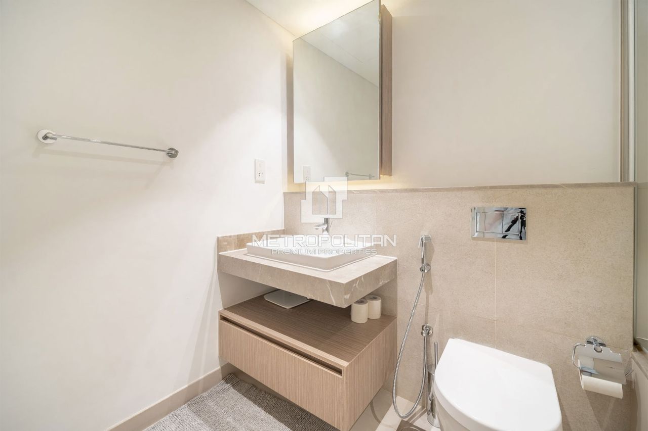 Апартаменты в Дубае, ОАЭ, 74 м² - фото 18