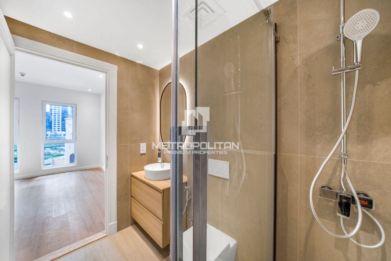 Апартаменты в Дубае, ОАЭ, 85 м² - фото 18