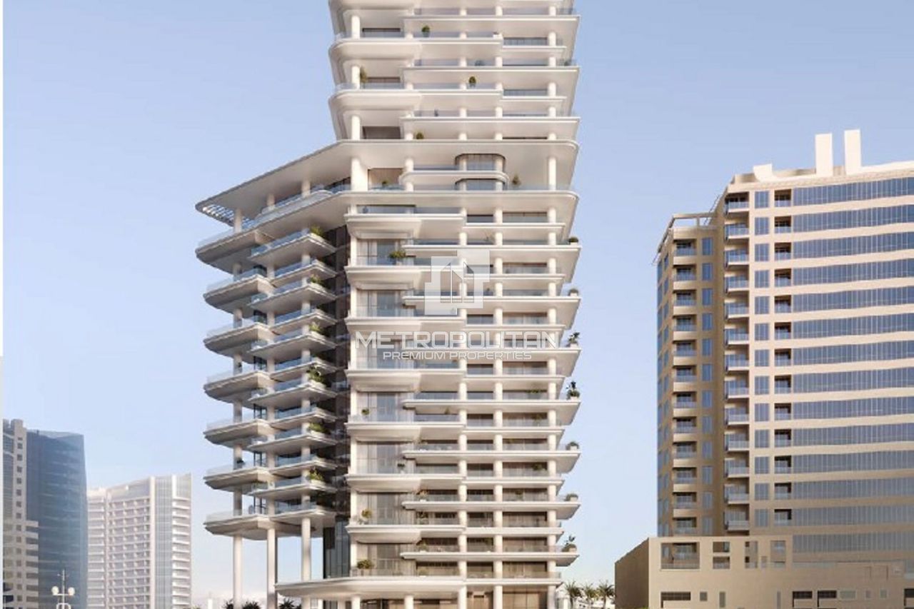 Апартаменты в Дубае, ОАЭ, 585 м² - фото 19