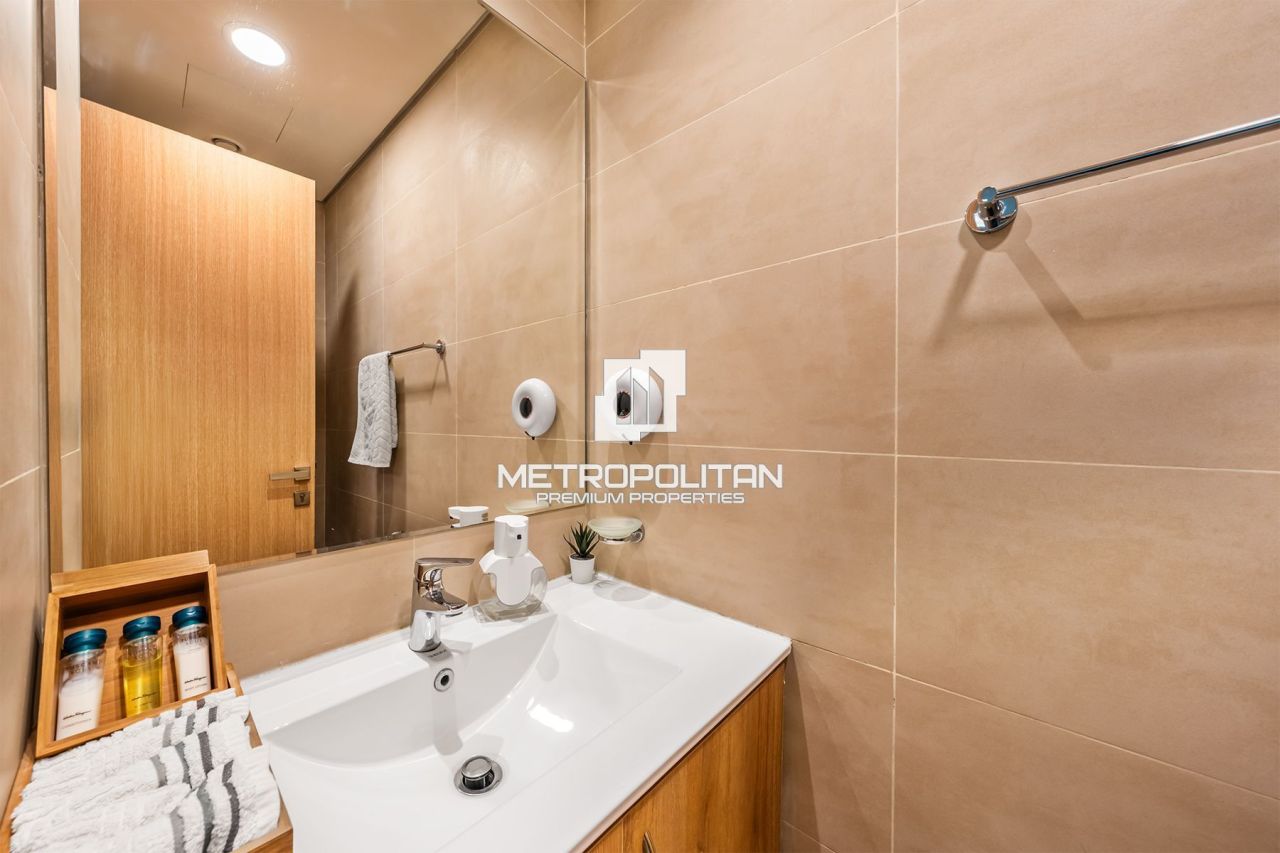 Таунхаус в Дубае, ОАЭ, 124 м² - фото 19