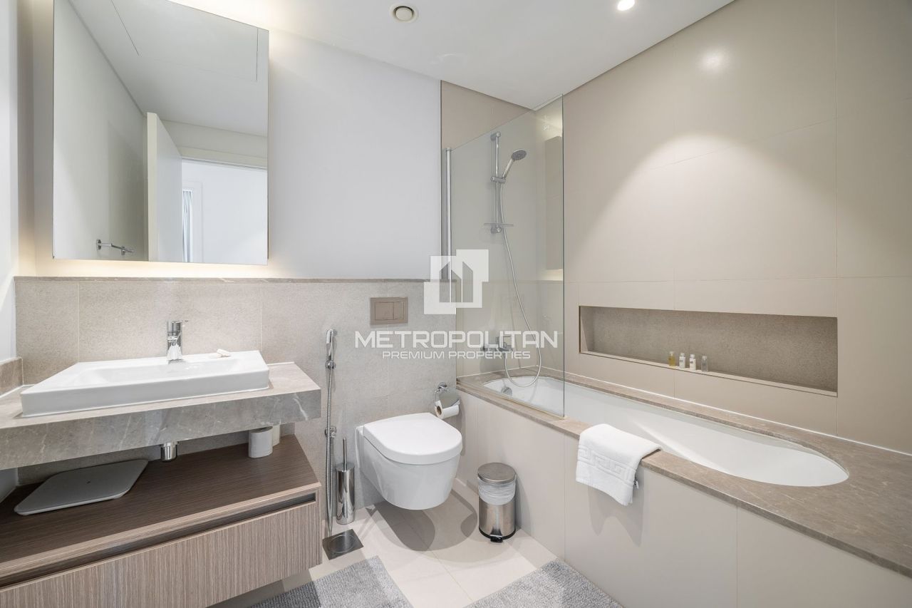 Апартаменты в Дубае, ОАЭ, 74 м² - фото 19