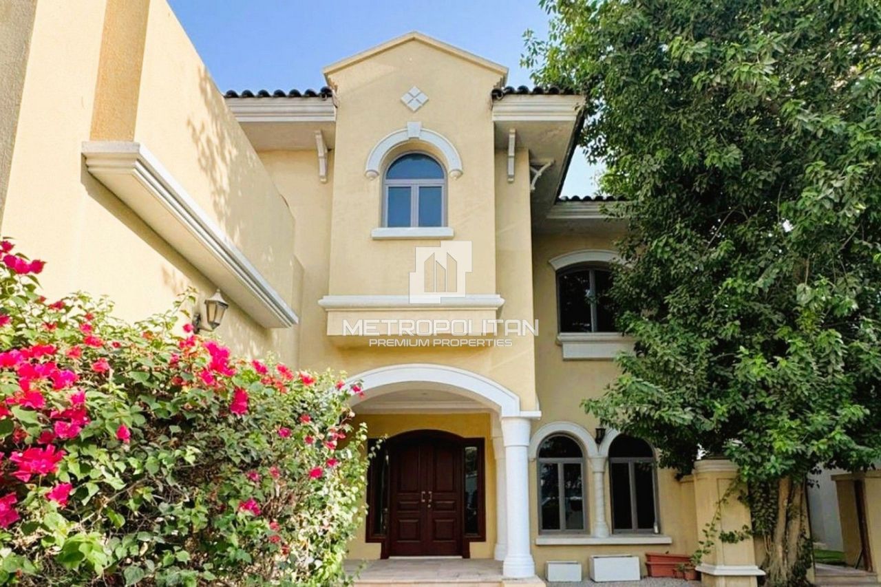 Вилла в Дубае, ОАЭ, 622 м² - фото 19