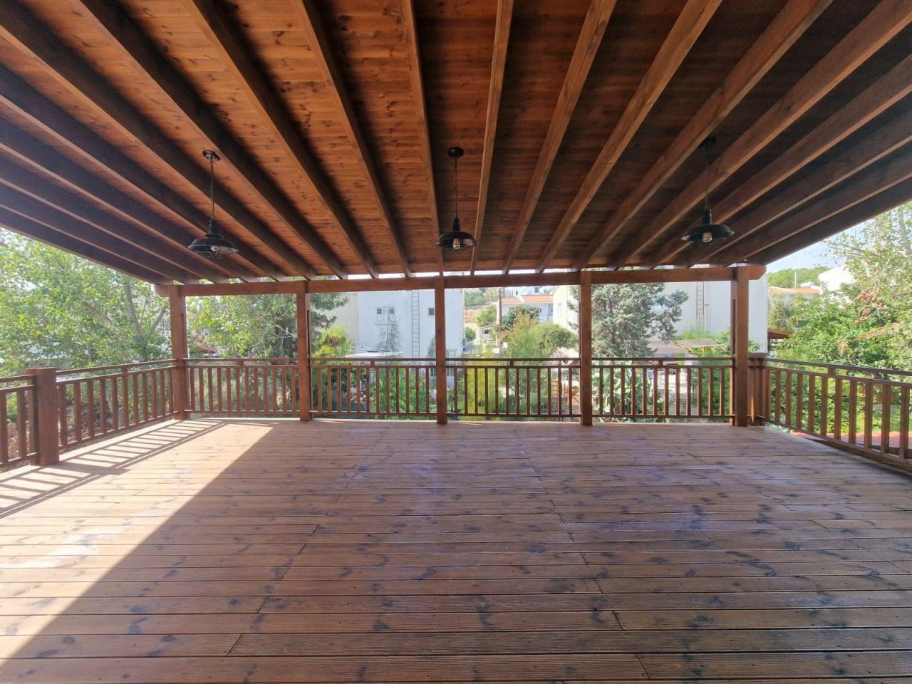 Вилла в Лимасоле, Кипр, 495 м² - фото 2