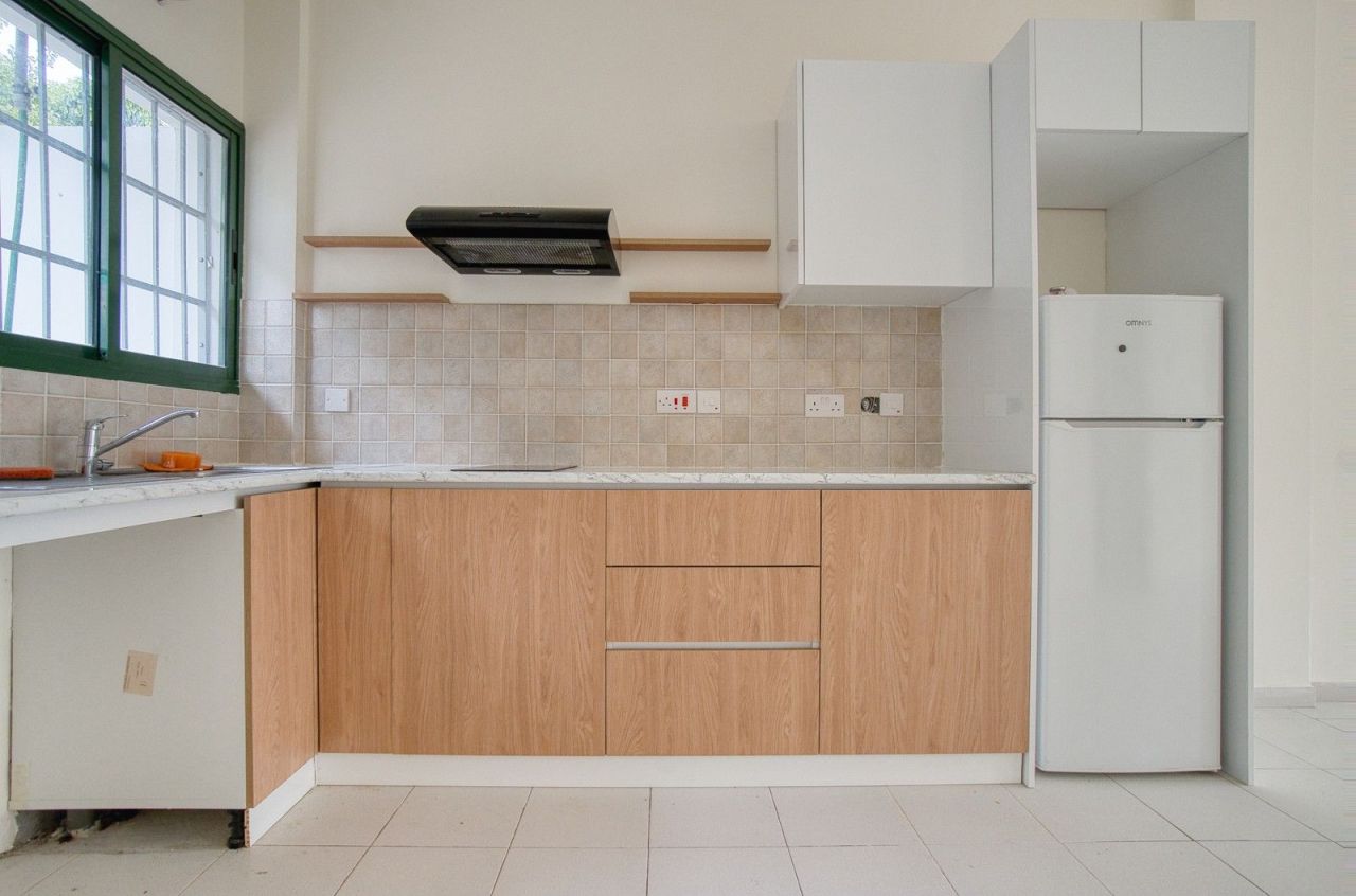 Апартаменты в Пафосе, Кипр - фото 2