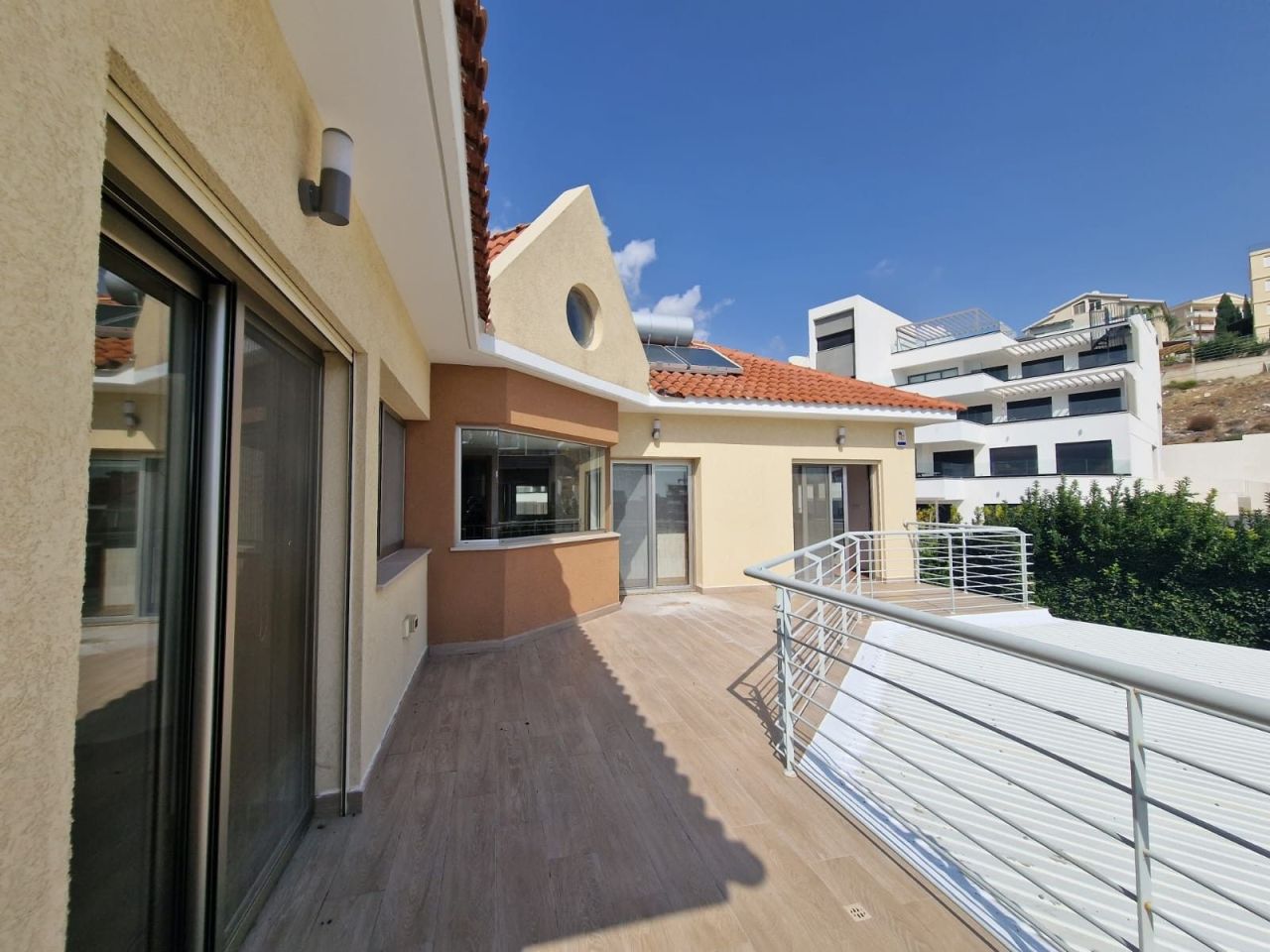 Вилла в Лимасоле, Кипр, 495 м² - фото 3