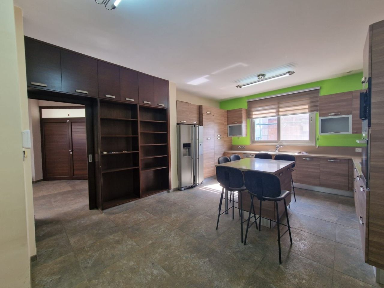 Вилла в Лимасоле, Кипр, 495 м² - фото 5