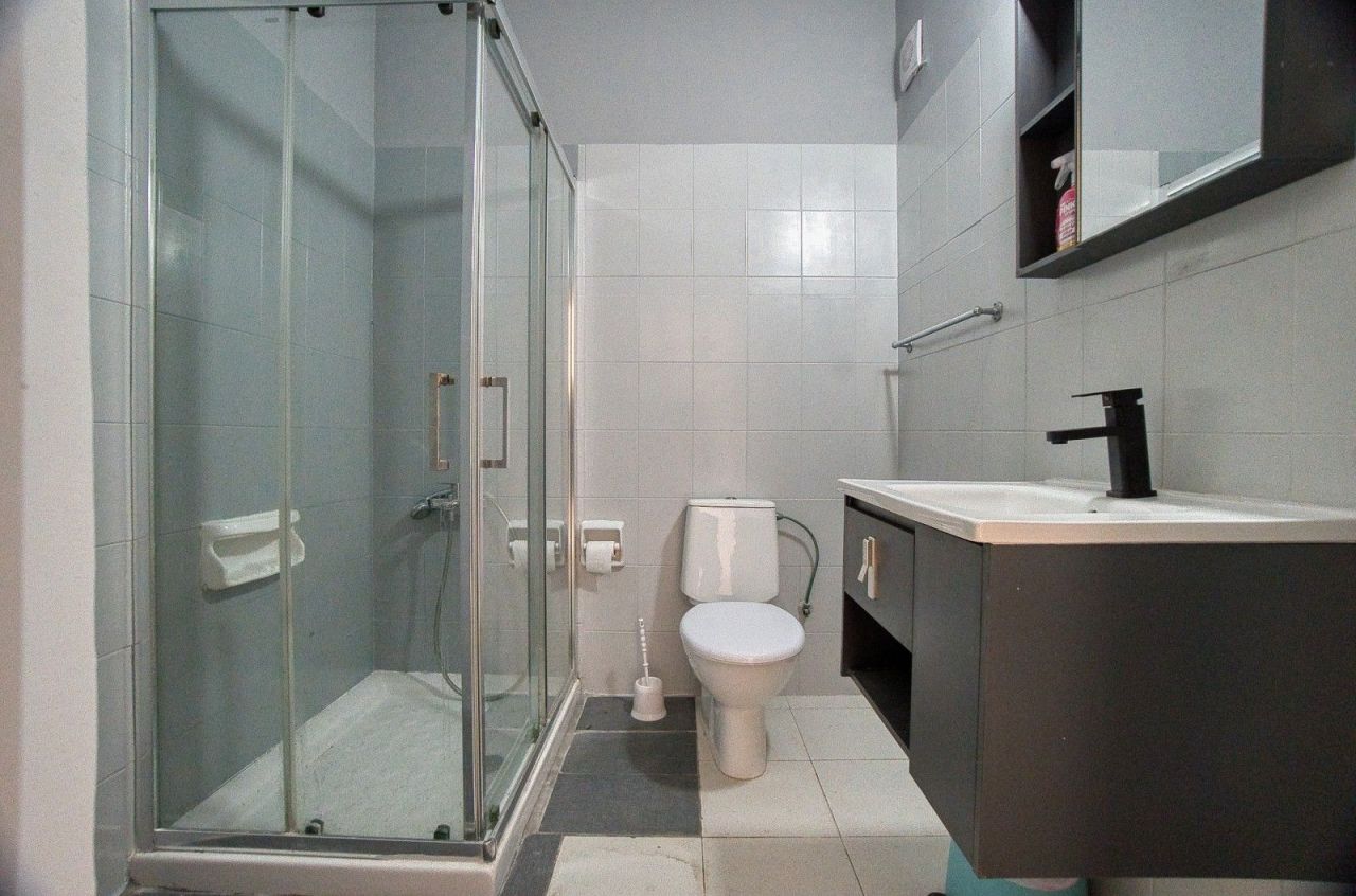 Апартаменты в Пафосе, Кипр - фото 5