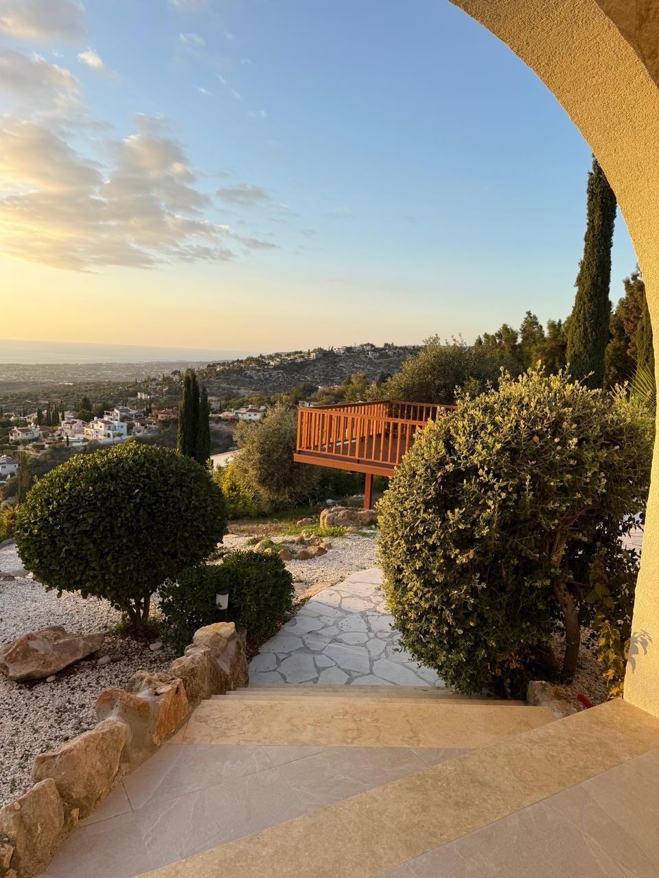 Бунгало в Пафосе, Кипр, 220 м² - фото 5