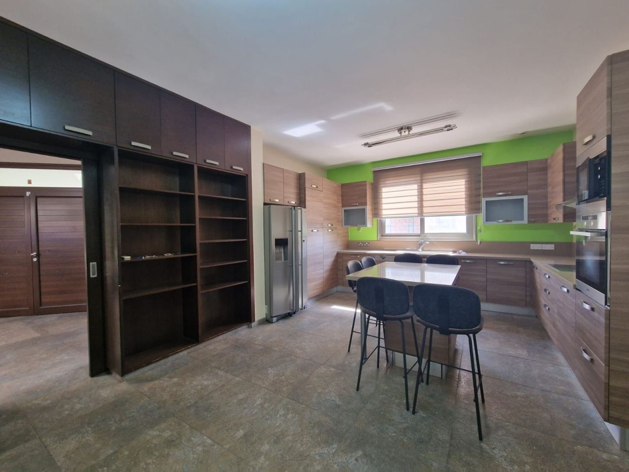 Вилла в Лимасоле, Кипр, 495 м² - фото 6