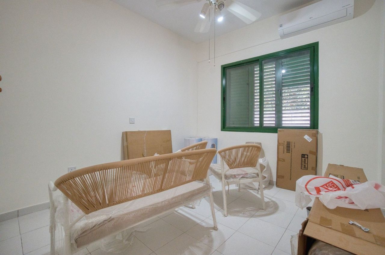 Апартаменты в Пафосе, Кипр - фото 6