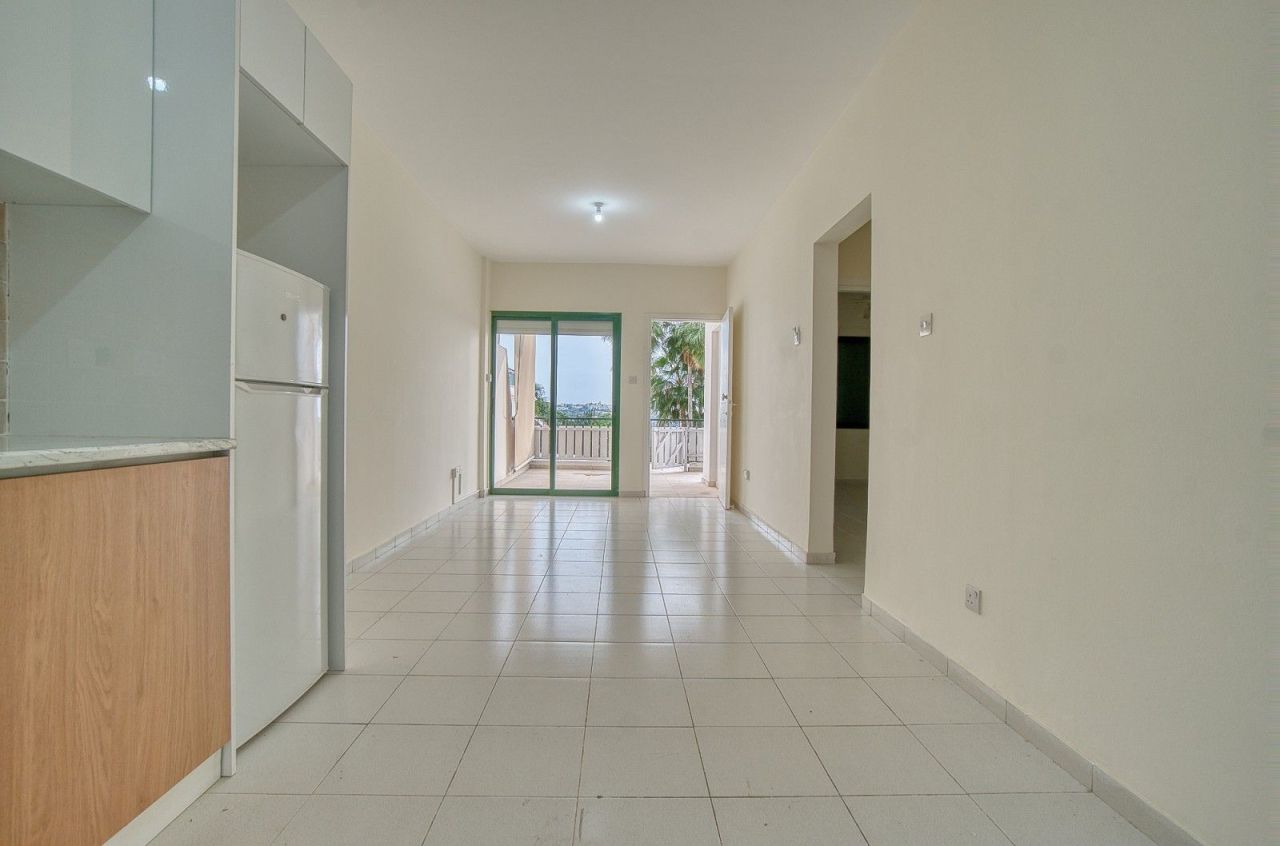 Апартаменты в Пафосе, Кипр - фото 7