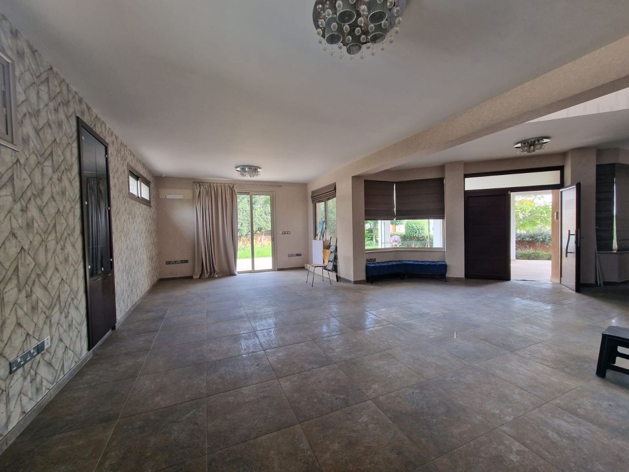 Вилла в Лимасоле, Кипр, 495 м² - фото 7