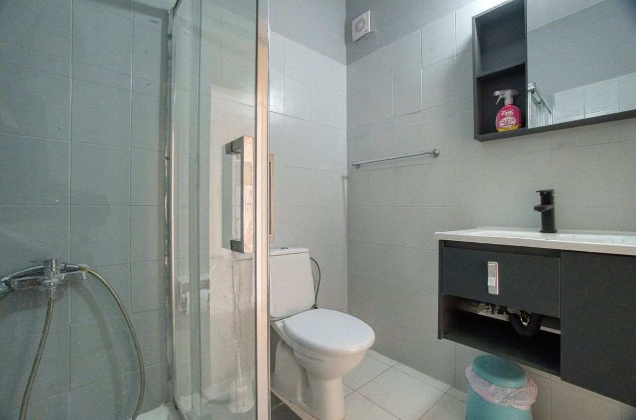 Апартаменты в Пафосе, Кипр - фото 8