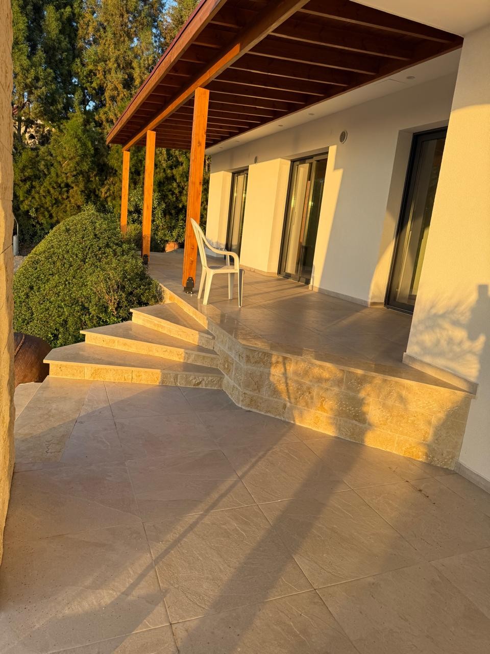 Бунгало в Пафосе, Кипр, 220 м² - фото 10