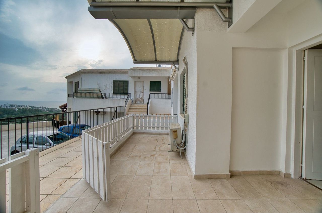 Апартаменты в Пафосе, Кипр - фото 14